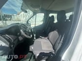 Ford Transit Outro