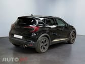 Renault Captur 1.6 E-Tech Full Hybrid Engineered