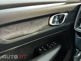 Volvo C40 Recharge Single Motor Plus