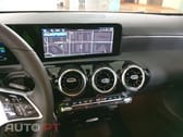 Mercedes-Benz A 250 e