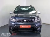 Dacia Duster 1.0 ECO-G Bi-Fuel Essential