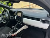 Renault Clio 1.0 TCe Techno