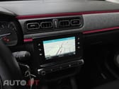 Citroen C3 1.2 PureTech Elle EAT6