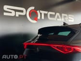 Cupra Formentor 1.5 TSI Plus