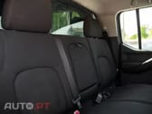 Nissan Navara 2.5 dCi CD Pilot Hi-Tech
