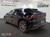 Jaguar I-Pace EV400 R-Dynamic SE AWD