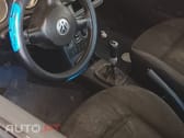 Volkswagen Polo 1.4 tdi