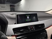 BMW X1 16 d sDrive Advantage