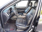 Jeep Grand Cherokee 3.6 V6 Limited