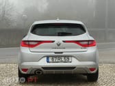 Renault Mégane 1.6 dCi GT Line