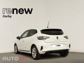 Renault Clio 1.0 TCe Evolution