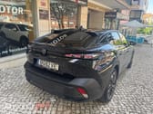 Peugeot 408 1.2 PureTech Allure Pack EAT8