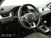 Renault Captur Captur 1.0 TCe Techno Bi-Fuel