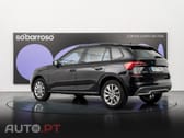 Skoda Kamiq 1.0 TSI Ambition