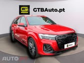 Audi Q7 S-line 55 TFSIe quattro I.V.A DEDUTÍVEL