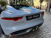 Jaguar F-Type 3.0 V6 S/C Auto