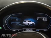 BMW iX3 M Sport Impressive