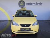 Seat Mii 1.0 Entry