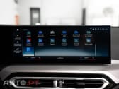 BMW 320 e Auto