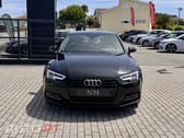 Audi A4 2.0 TDI S-line S tronic