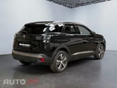 Peugeot 3008 1.5 BlueHDi Allure Pack EAT8