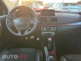 Renault Mégane 1.5 dCi GT Line