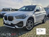 BMW X1 16 d sDrive Line Sport Auto