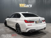 BMW 330 i Aut. M Sport