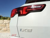 BMW iX2 eDrive20 Pack Desportivo M