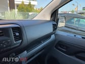 Citroen Jumpy 1.5 BlueHDi XS