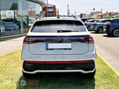 Volkswagen Taigo 1.0 TSI R-Line DSG