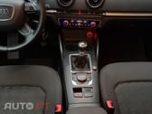 Audi A3 Sportback 1.6 TDi Sport