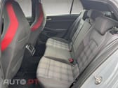 Volkswagen Golf 2.0 TSI GTI DSG