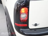 MINI Clubman Cooper D