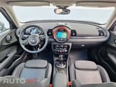 MINI Clubman Cooper D Sport Edition Auto