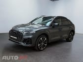 Audi Q5 50 TFSIe quattro S line S tronic