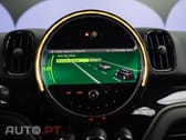 MINI Countryman Cooper SE ALL4 Auto