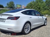 Tesla Model 3 Long Range AWD Dual Motor