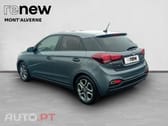 Hyundai i20 confort