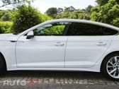 Audi A5 35 TDI S tronic sport