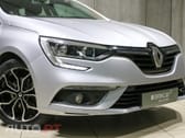 Renault Mégane Sport Tourer 1.5 Blue dCi Bose Edition