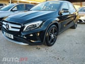 Mercedes-Benz GLA 180 automático