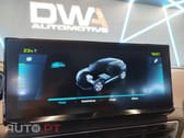 Peugeot 3008 1.6 Hybrid Allure Pack e-EAT8