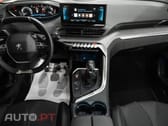 Peugeot 3008 1.2 PureTech GT