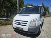 Ford Transit Custom Transit