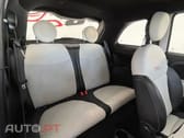 Fiat 500 1.0 Hybrid Launch Edition