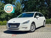Peugeot 508 SW 1.6 e-HDi Allure CMP6