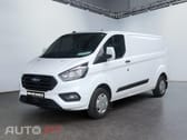 Ford Transit Custom 300L2 2.0 TDCi H1 Trend