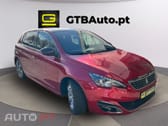 Peugeot 308 1.2 e-THP GT Line