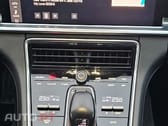 Porsche Panamera 4 E-Hybrid